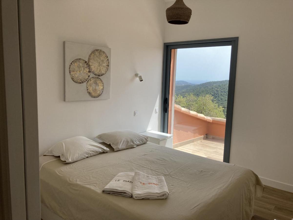 Riad La Londe La Londe-les-Maures Exterior foto