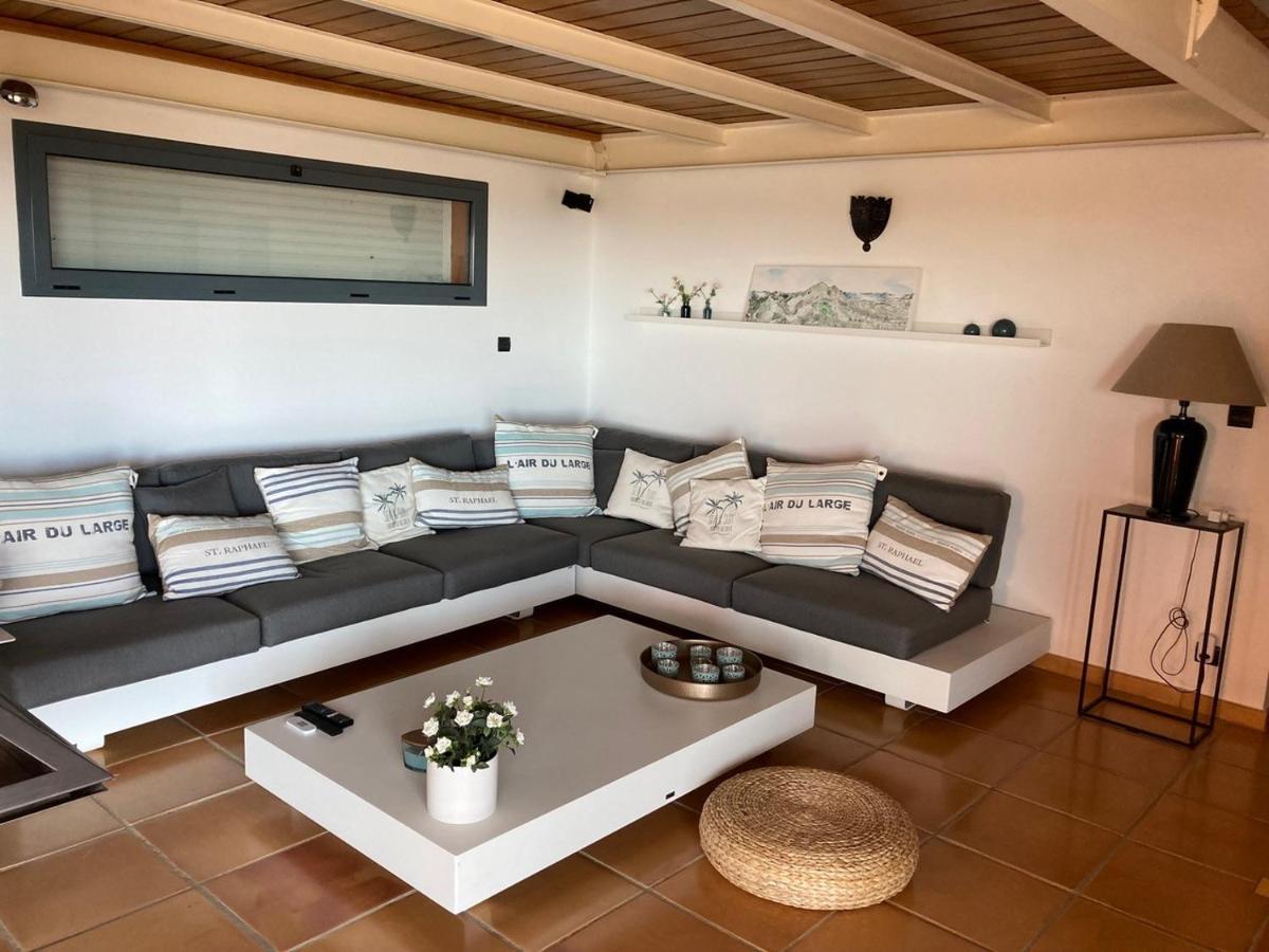 Riad La Londe La Londe-les-Maures Exterior foto
